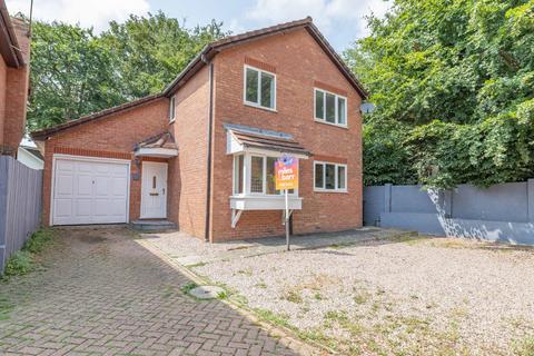 Rochester Avenue, Canterbury, Kent, CT1 4 bed detached house for sale