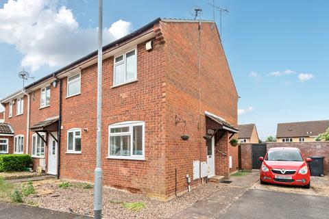 Trent Meadow, Taunton TA1 1 bed house for sale