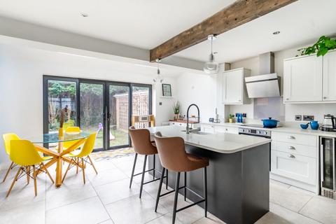 The Gallops, York 3 bed detached house for sale