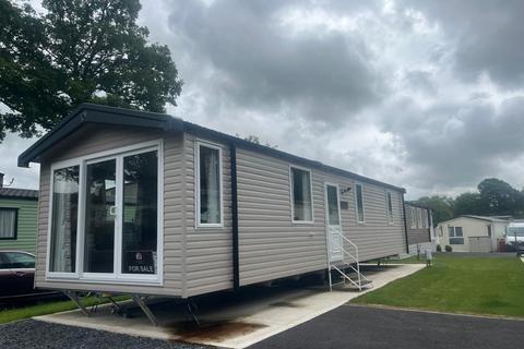 Swift Ardennes  Crook O'Lune Holiday... 2 bed static caravan for sale
