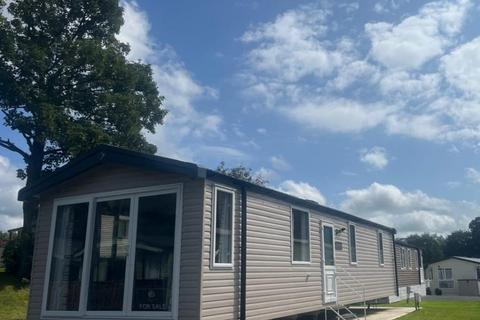 Swift Ardennes  Crook O'Lune Holiday... 2 bed static caravan for sale