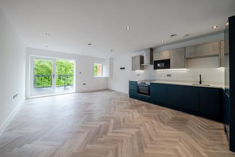 Dagmar Road, Stroud Green, N4 2 bed flat for sale