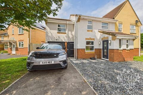 Irthing Close, Ingleby Barwick 4 bed semi