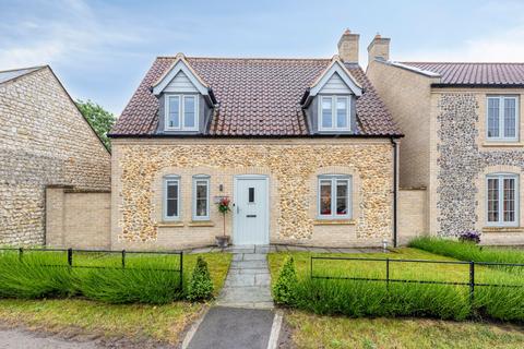 Methwold 4 bed house for sale