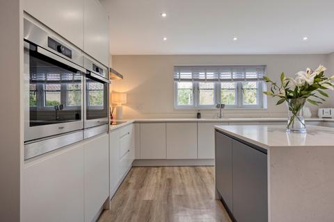 Methwold 4 bed house for sale