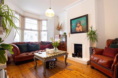 Stephen Street, Bristol BS5 2 bed terraced house for sale