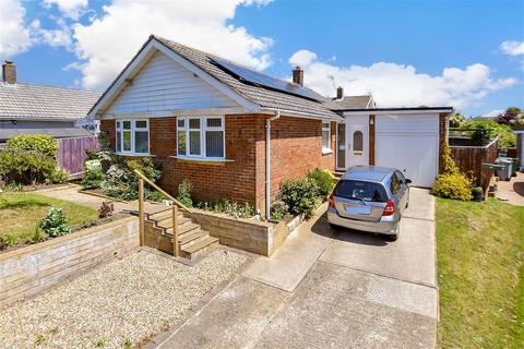 Whitecross Lane, Shanklin PO37 3 bed detached bungalow for sale