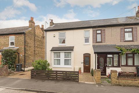 Millbourne Road, Hanworth TW13 4 bed semi
