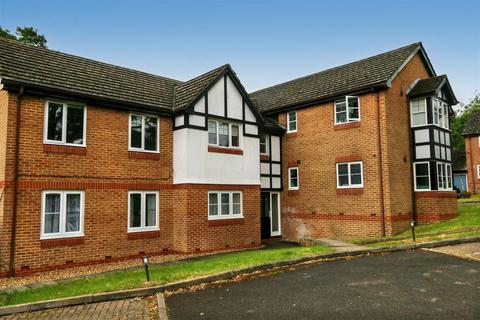 Nell Gwynn Close, Shenley 2 bed flat for sale