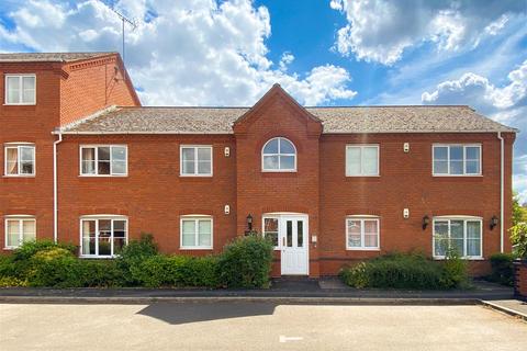 Frances Havergal Close, Leamington Spa 1 bed flat for sale