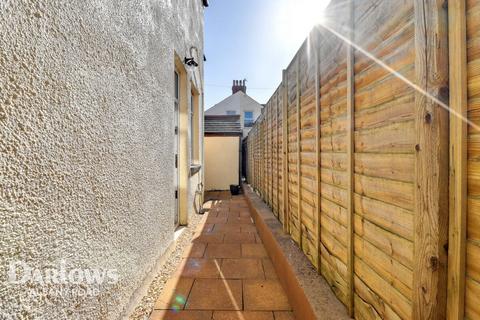 Cwmdare Street, CARDIFF 4 bed block of apartments for sale