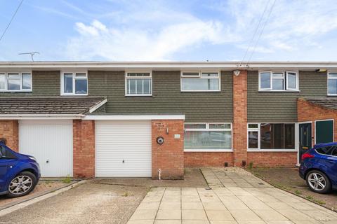 Farmers Way, Maidenhead SL6 3 bed terraced house for sale