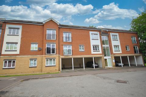 Isabelle Court, Kettering, NN16 3 bed duplex for sale