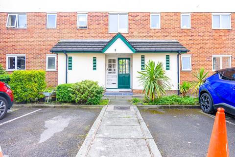 St. Anne Street, Liverpool L3 1 bed flat for sale