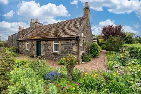 Drumeldrie, Upper Largo, Leven, Fife 3 bed semi