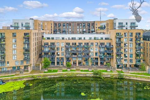 Bow River Village, Bow 1 bed apartment for sale