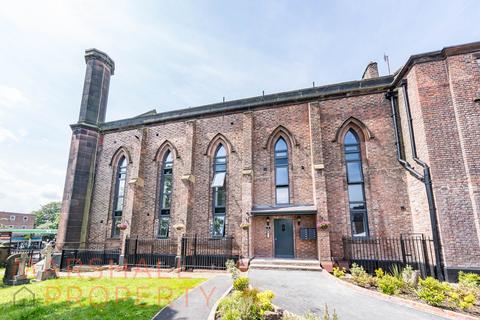 Bellcote Way, Grassendale, Liverpool... 2 bed apartment for sale