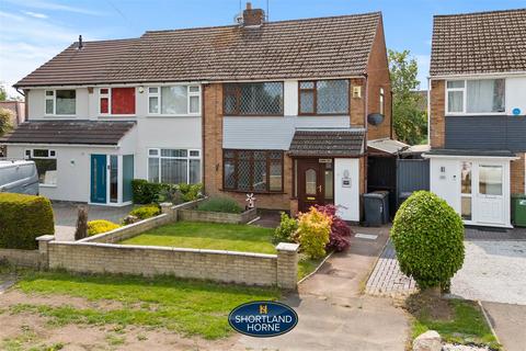 Wheelwright Lane, Coventry CV7 3 bed semi