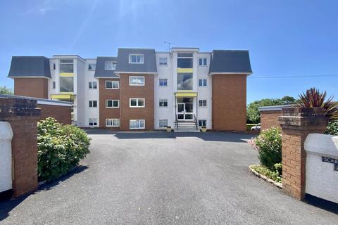 Douglas Avenue, Exmouth 3 bed flat for sale