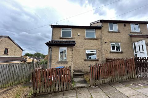 The Bank, Bradford, BD10 3 bed semi