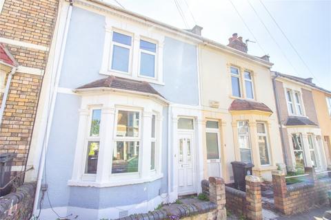 Neath Road, Bristol BS5 3 bed terraced house for sale