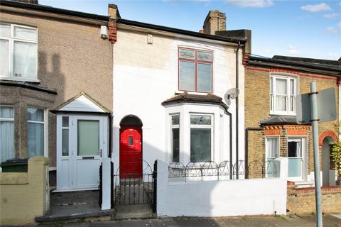 Bramblebury Road, Plumstead, SE18 3 bed terraced house for sale