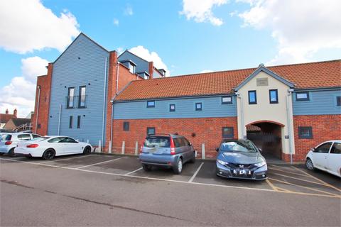Newmans Court, Fakenham 1 bed flat for sale