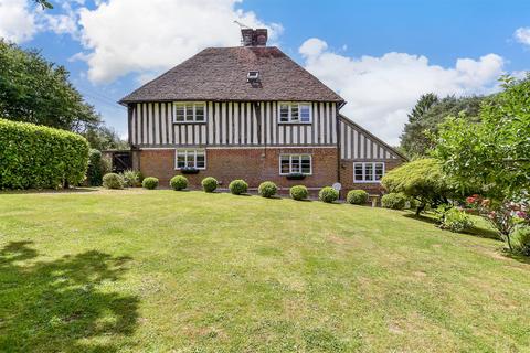 Water Lane, Hawkhurst, Cranbrook, Kent 4 bed character property for sale