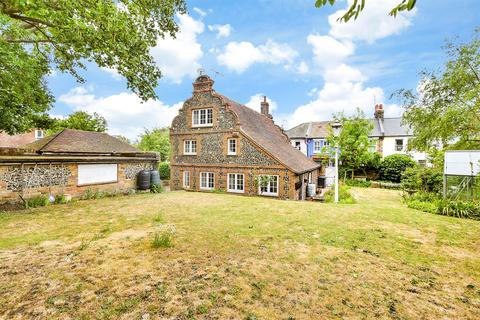 Reading Street, Broadstairs, Kent 4 bed detached house for sale