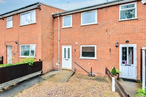 Fair Lea Close, Long Eaton 2 bed terraced house for sale