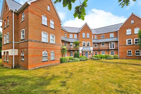 Kensington Court, Turners Avenue, Fleet 2 bed apartment for sale