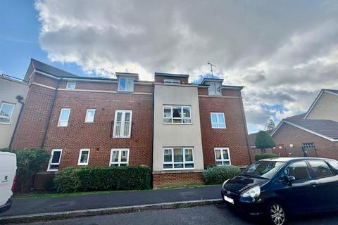 Mid Water Crescent, Hampton Vale... 2 bed apartment for sale