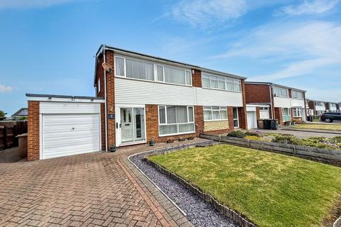 Valeria Close, Hadrian Park... 3 bed semi