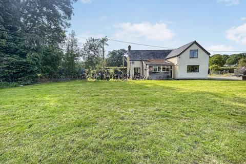 Titley KINGTON HR5 3RL 3 bed cottage for sale