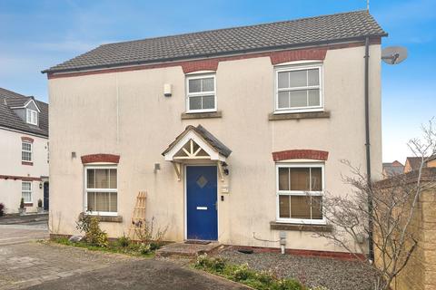 Prospero Way, Swindon SN25 3 bed semi