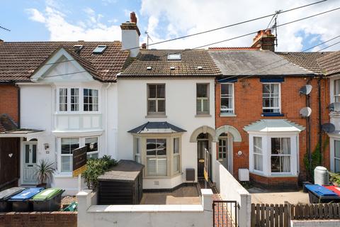 Clare Road, Whitstable, Kent 4 bed house for sale