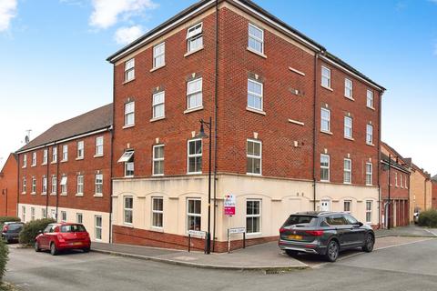 1 Arnold Street, Swindon SN25 2 bed apartment for sale