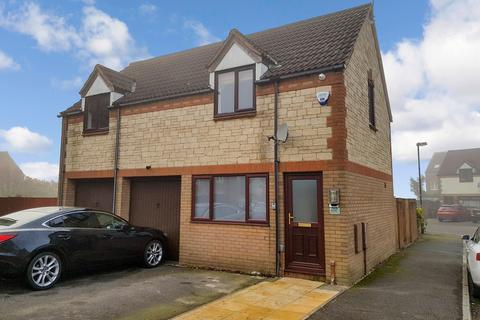Abbotsbury Way, Swindon SN25 2 bed house for sale