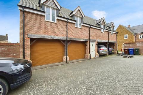 Oak Farm Close, Milcombe OX15 2 bed house for sale