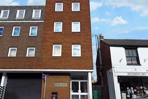 38 Cambridge Street, Aylesbury HP20 1 bed apartment for sale
