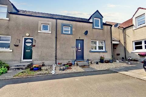 Greendykes Steadings, Broxburn, EH52 2 bed semi