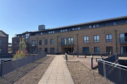 Fire Fly Avenue, Swindon SN2 1 bed apartment for sale