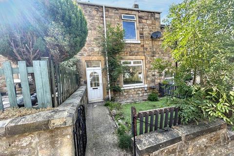 Edith Avenue, Blaydon... 2 bed terraced house for sale