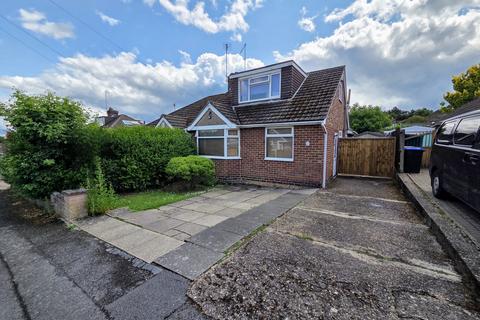 Landsdown Drive, Westone, NN3 3ED 2 bed semi