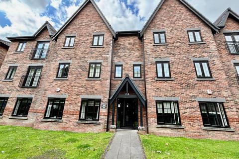 Toddbrook Close, Manchester 2 bed apartment for sale