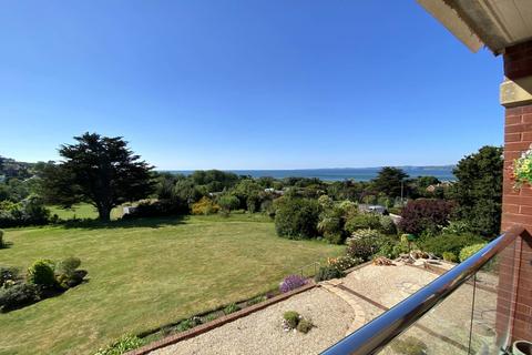 Douglas Avenue, Exmouth 2 bed flat for sale