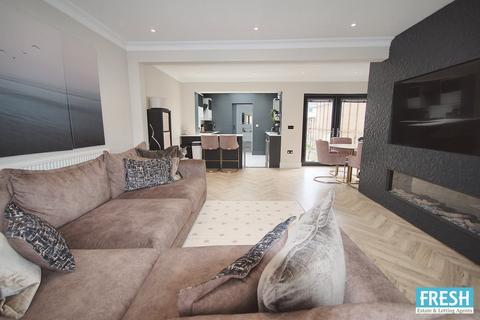 Pentregethin Road, Cwmbwrla, Swansea... 3 bed terraced house for sale