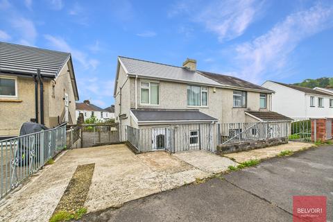Riversdale Rd, Mumbles, Swansea, SA3 3 bed semi