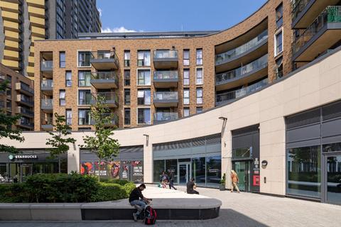Unity Lane, Hounslow, TW3 2 bed apartment for sale