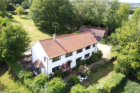 Eggington, Leighton Buzzard... 5 bed detached house for sale